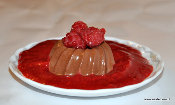 Panna Cotta