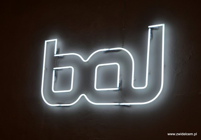 Bal - neon