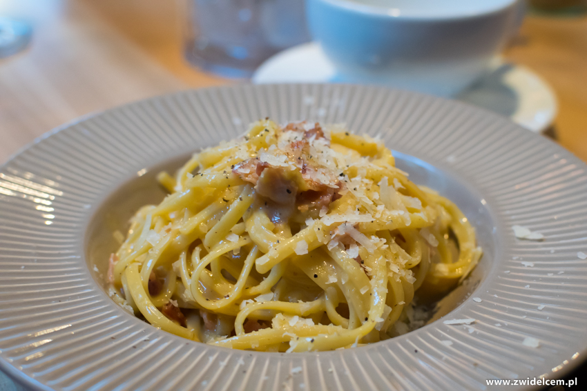 Kraków - Tytano- Strefa -carbonara